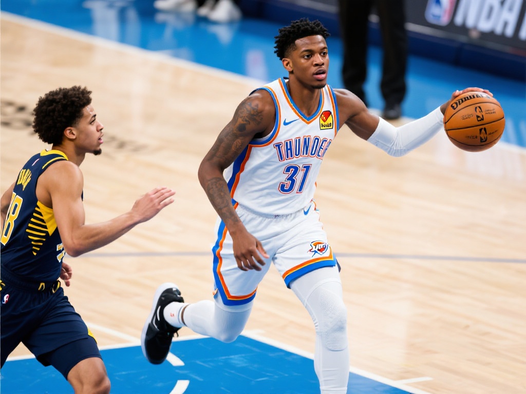 他在接受采 他在接受采