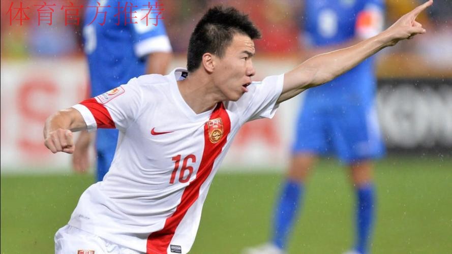 国足新飞翼孙可:未料到能入选 定会拼尽全力 国足新飞翼孙可:未料到能入选 定会拼尽全力